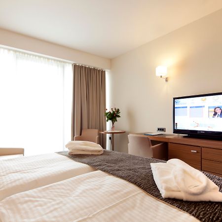 Bohinj Eco Hotel Bohinjska Bistrica Ngoại thất bức ảnh