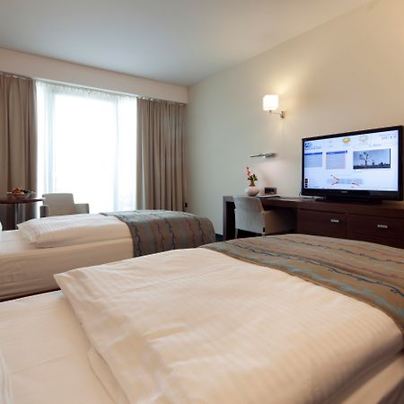 Bohinj Eco Hotel Bohinjska Bistrica Ngoại thất bức ảnh