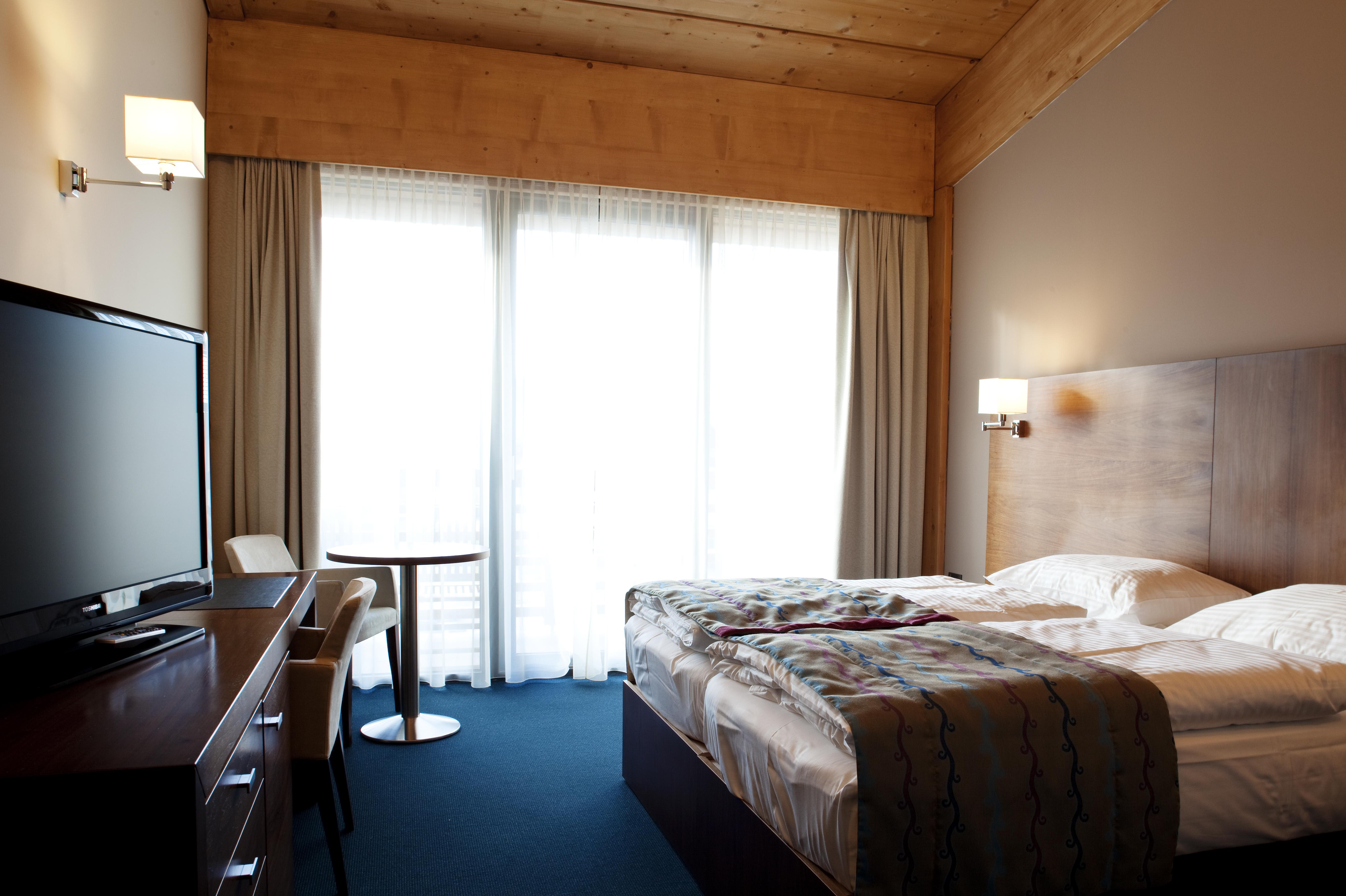 Bohinj Eco Hotel Bohinjska Bistrica Ngoại thất bức ảnh