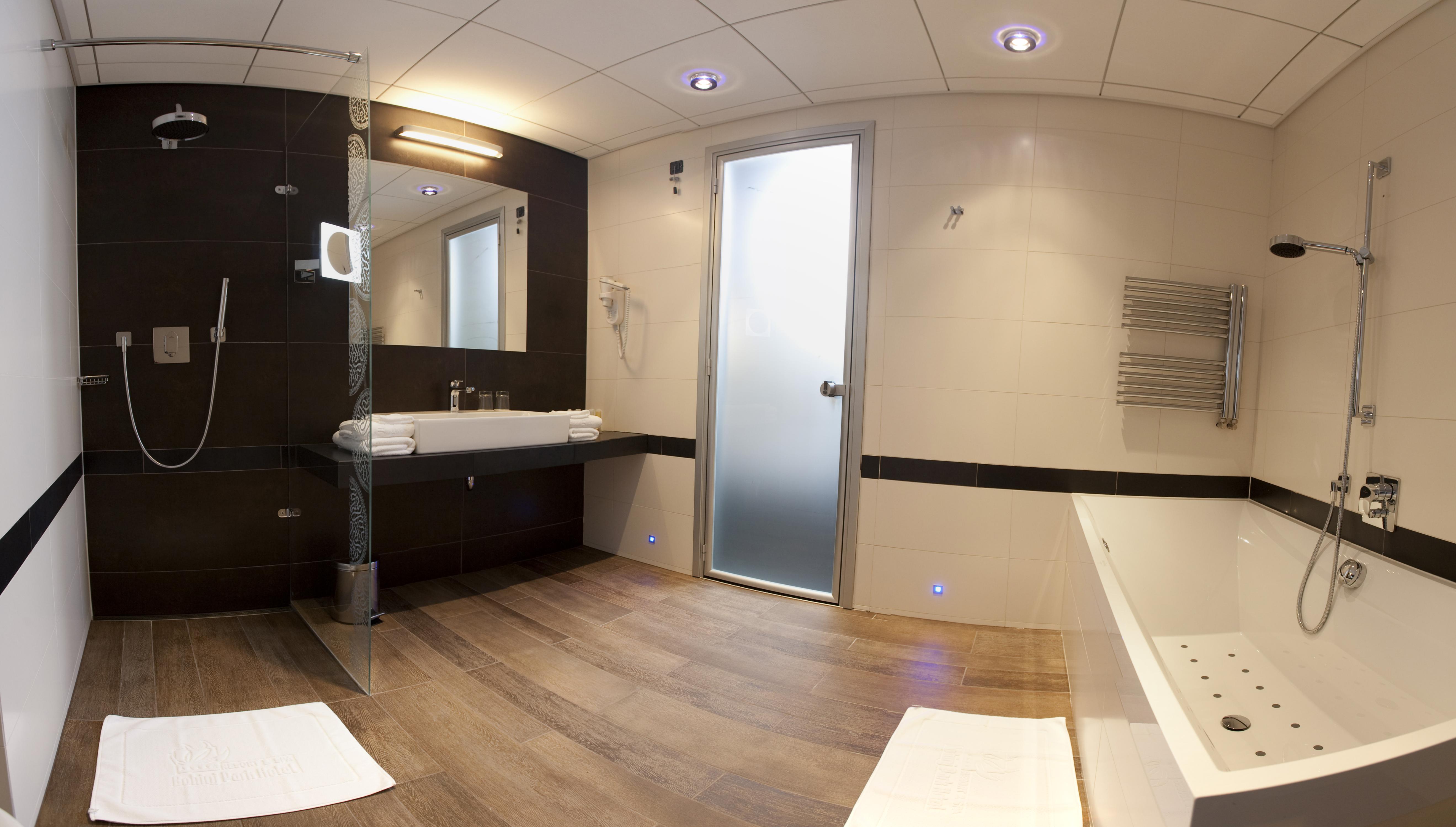 Bohinj Eco Hotel Bohinjska Bistrica Ngoại thất bức ảnh