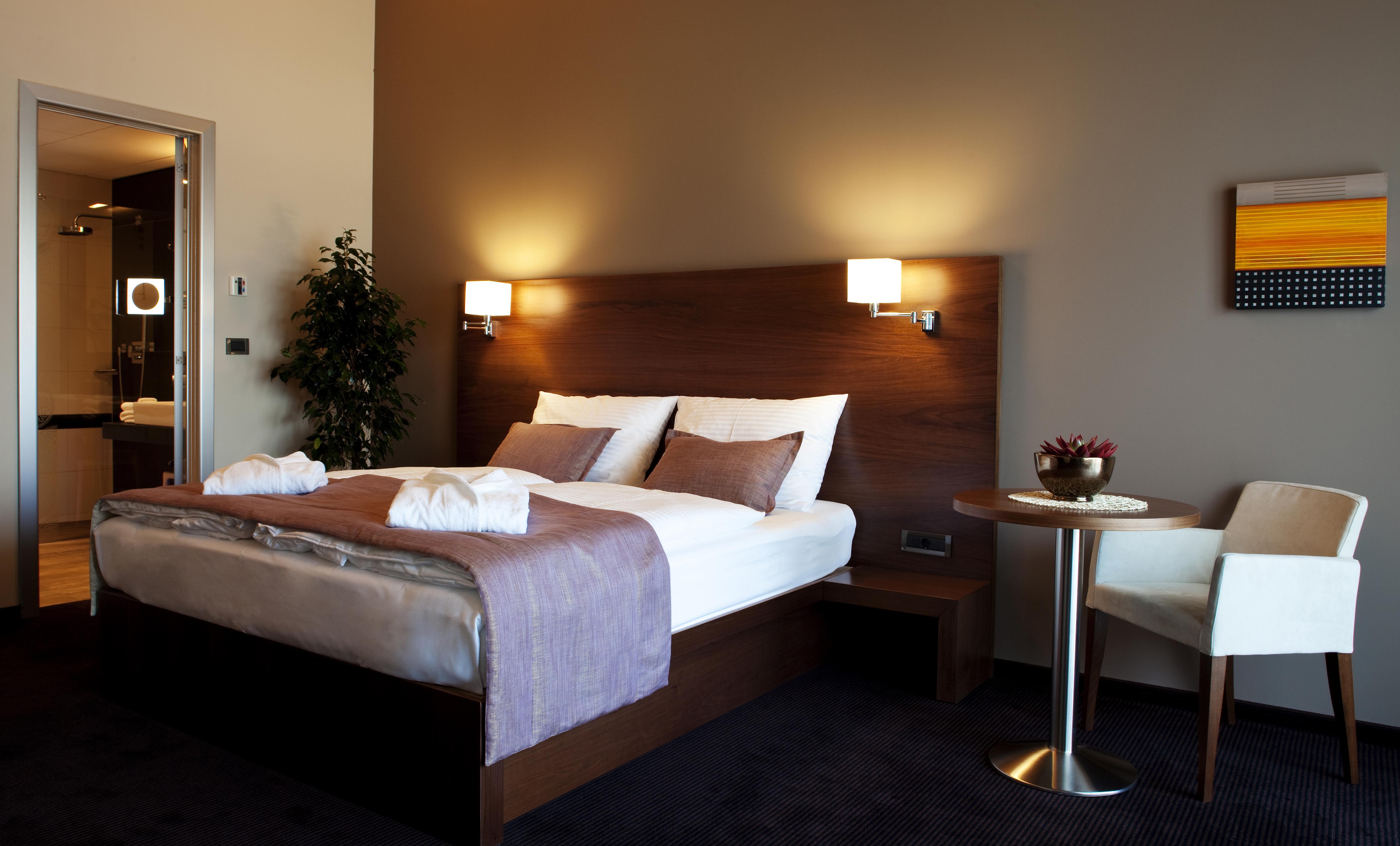 Bohinj Eco Hotel Bohinjska Bistrica Ngoại thất bức ảnh