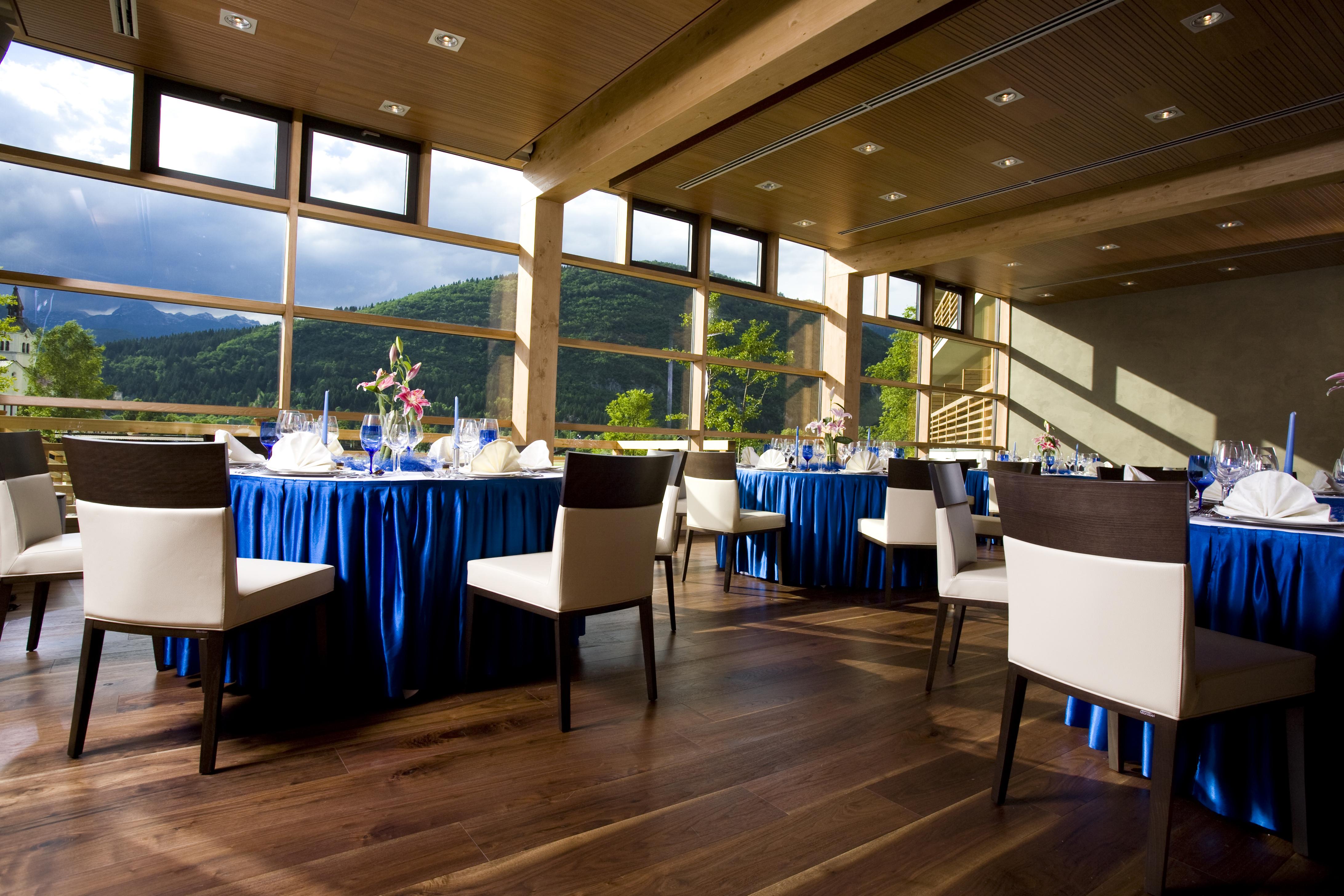Bohinj Eco Hotel Bohinjska Bistrica Ngoại thất bức ảnh