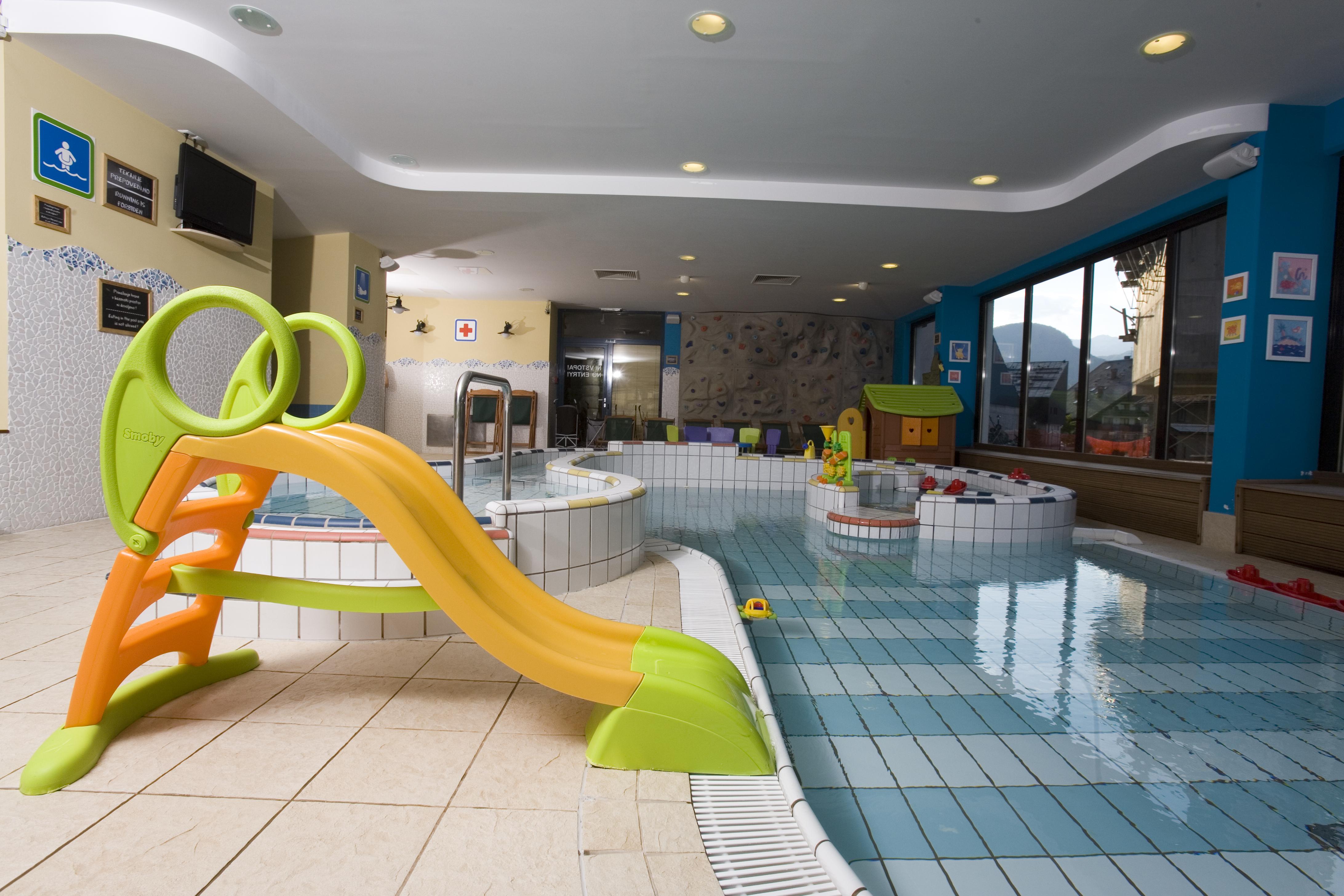 Bohinj Eco Hotel Bohinjska Bistrica Ngoại thất bức ảnh
