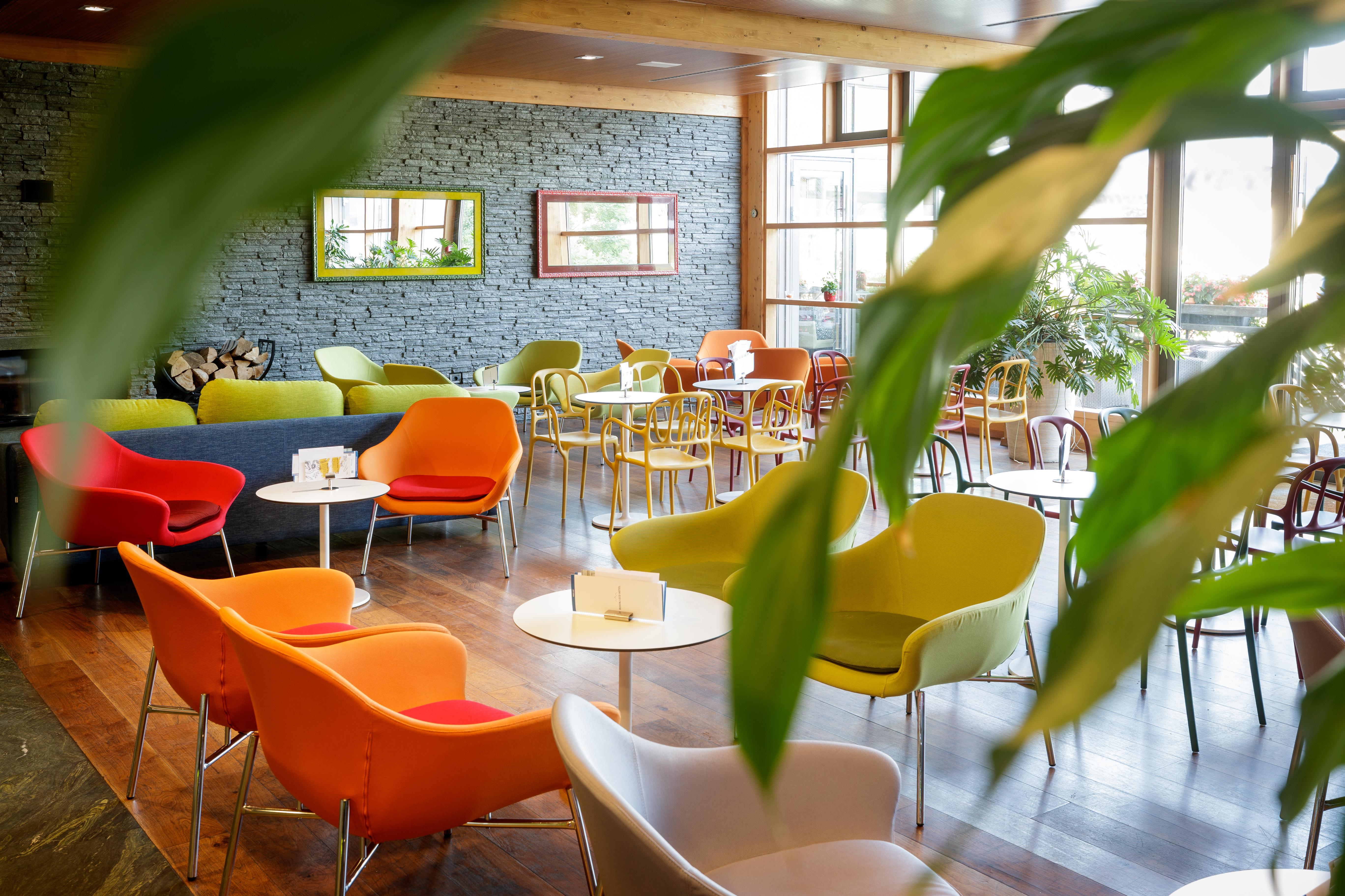 Bohinj Eco Hotel Bohinjska Bistrica Ngoại thất bức ảnh