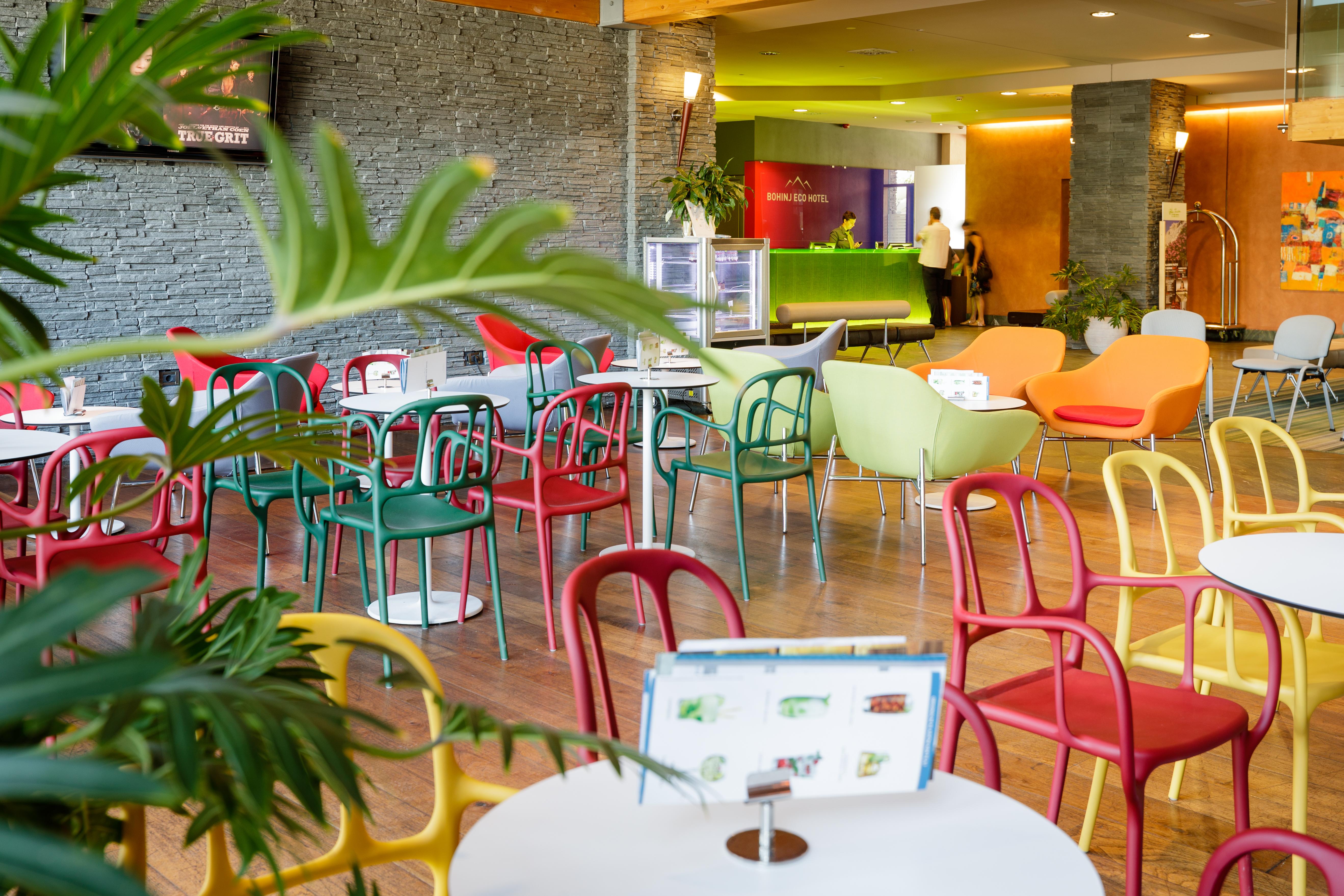 Bohinj Eco Hotel Bohinjska Bistrica Ngoại thất bức ảnh