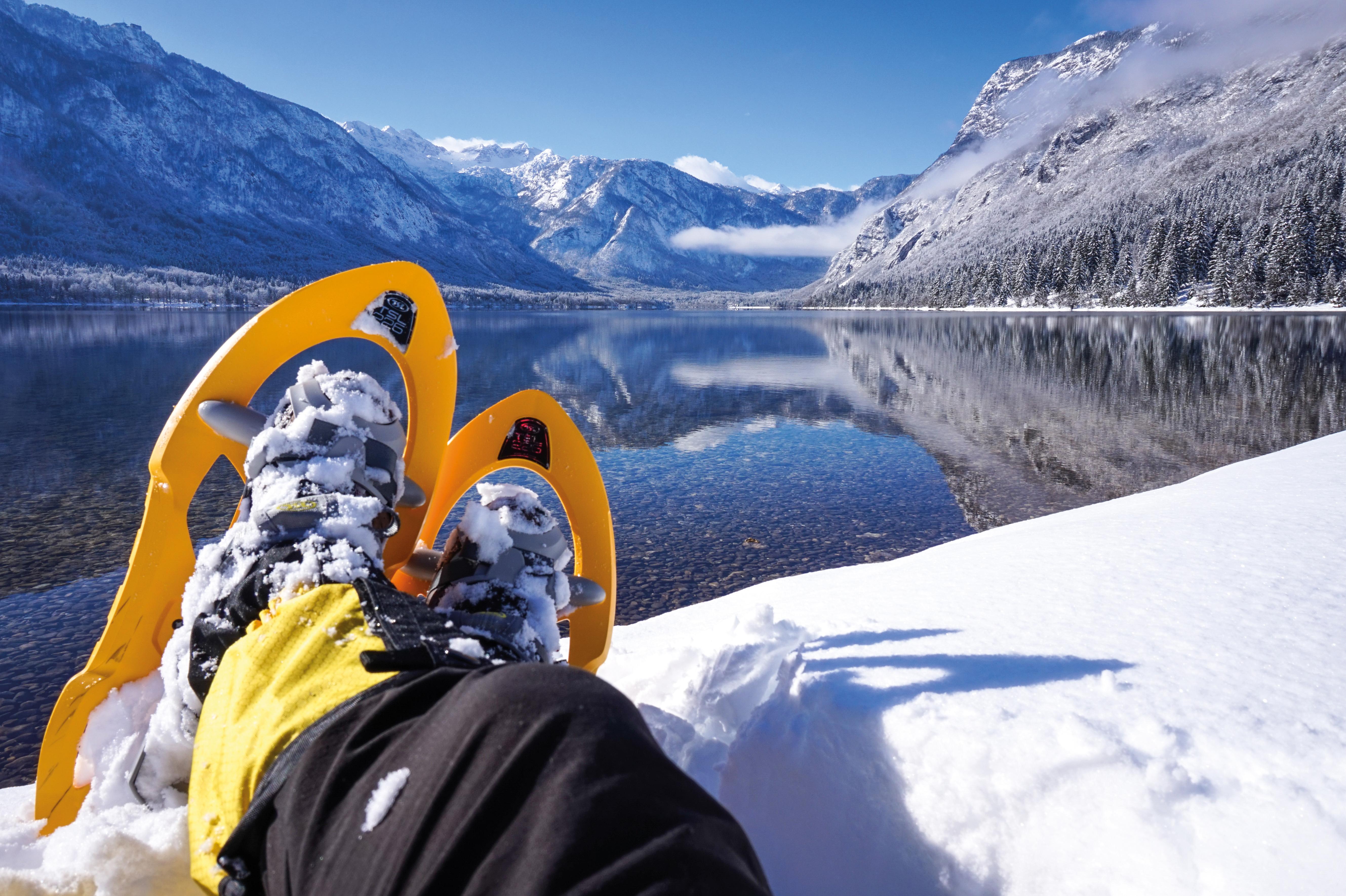Bohinj Eco Hotel Bohinjska Bistrica Ngoại thất bức ảnh