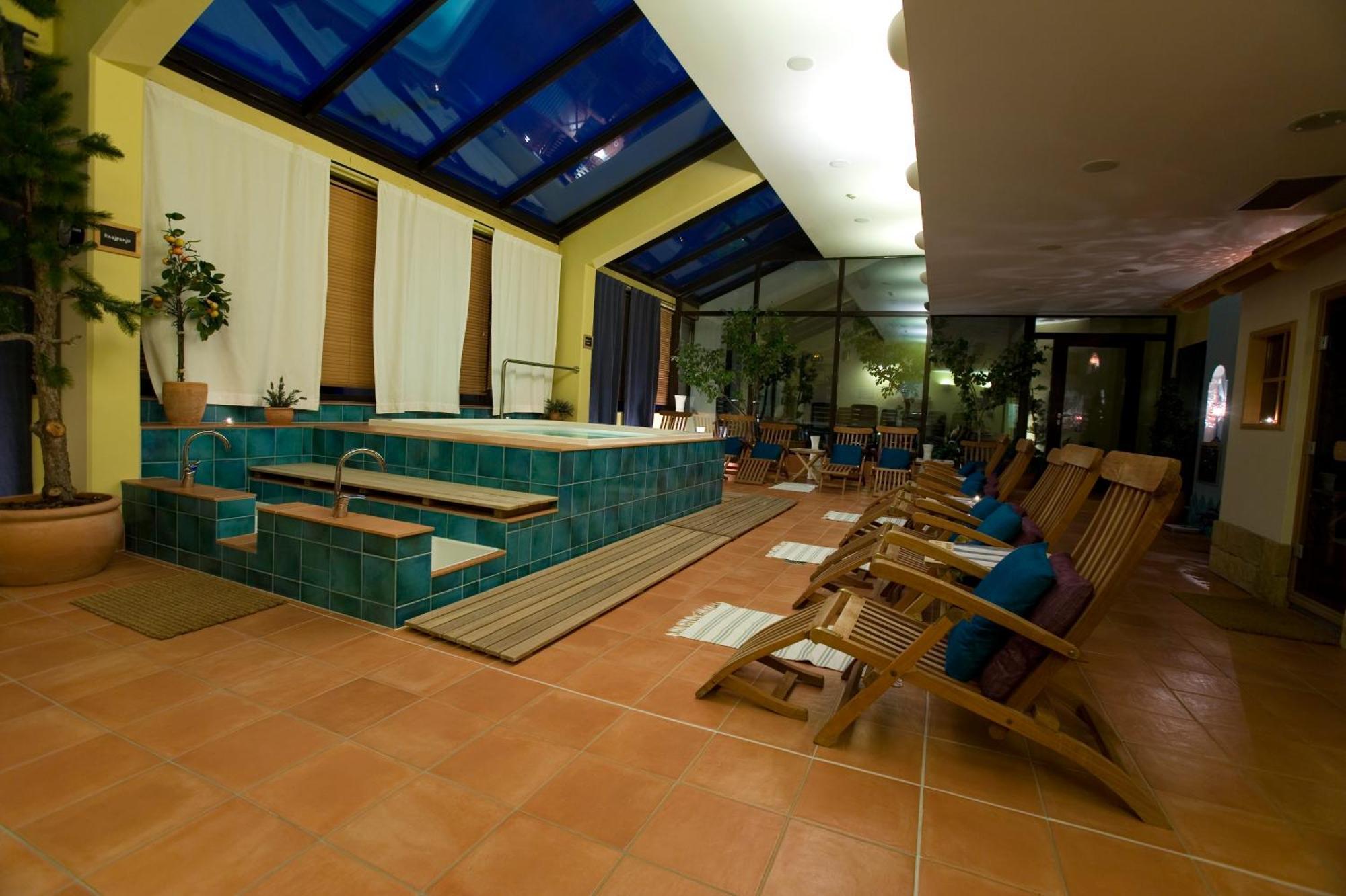 Bohinj Eco Hotel Bohinjska Bistrica Ngoại thất bức ảnh