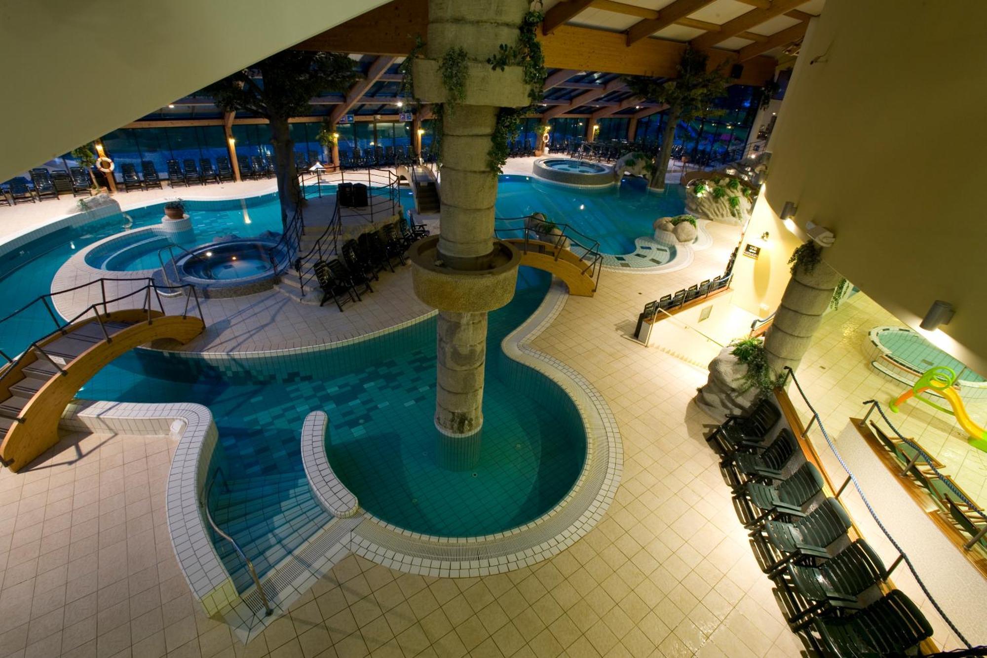 Bohinj Eco Hotel Bohinjska Bistrica Ngoại thất bức ảnh
