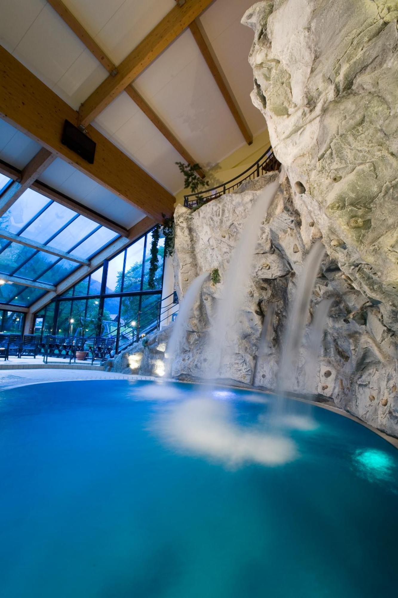 Bohinj Eco Hotel Bohinjska Bistrica Ngoại thất bức ảnh