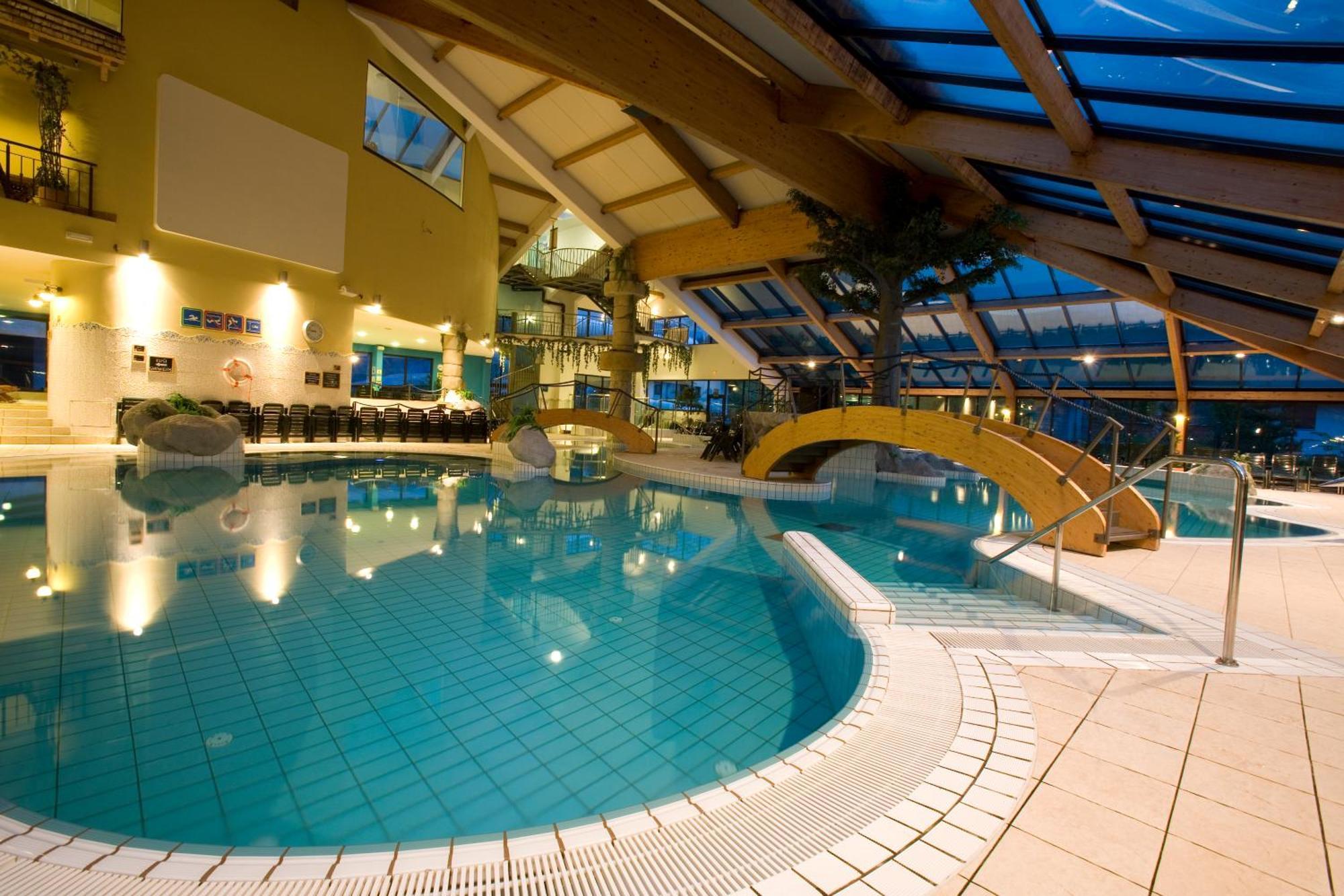 Bohinj Eco Hotel Bohinjska Bistrica Ngoại thất bức ảnh