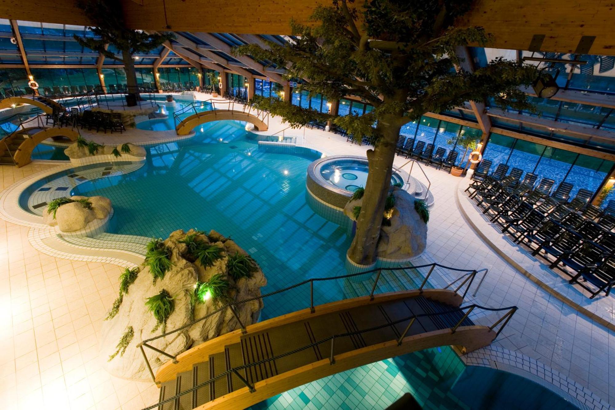 Bohinj Eco Hotel Bohinjska Bistrica Ngoại thất bức ảnh