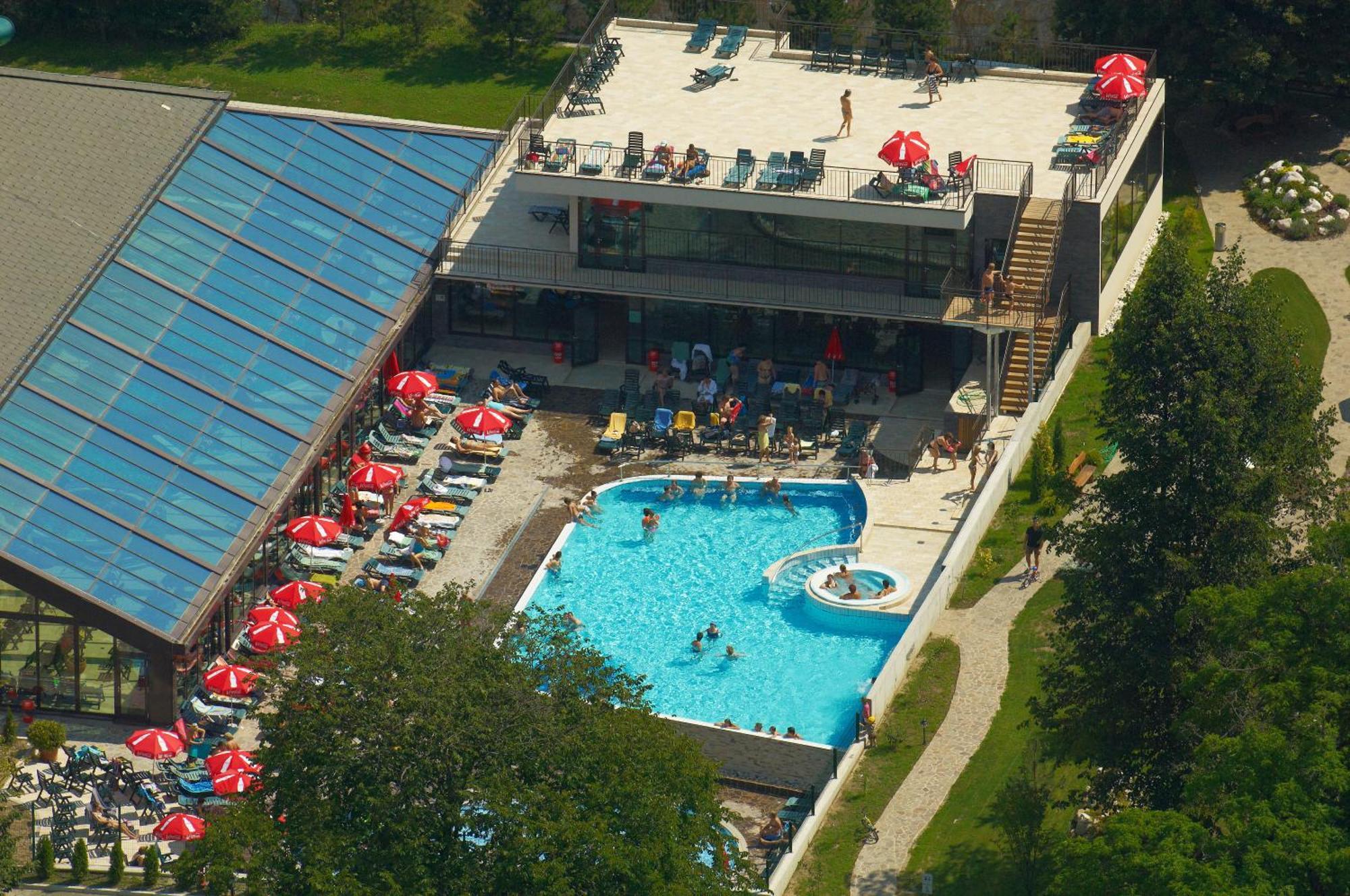 Bohinj Eco Hotel Bohinjska Bistrica Ngoại thất bức ảnh