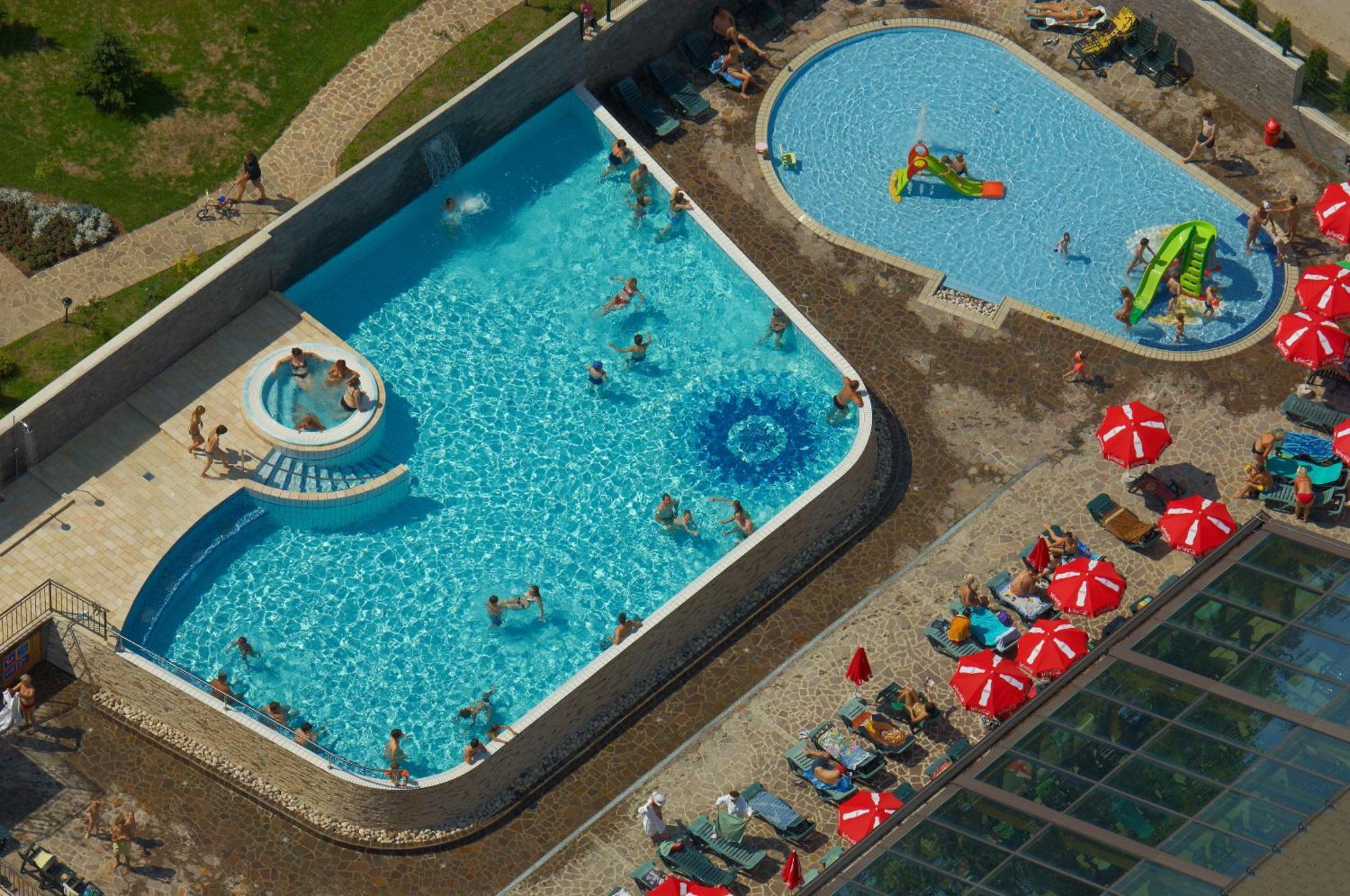 Bohinj Eco Hotel Bohinjska Bistrica Ngoại thất bức ảnh
