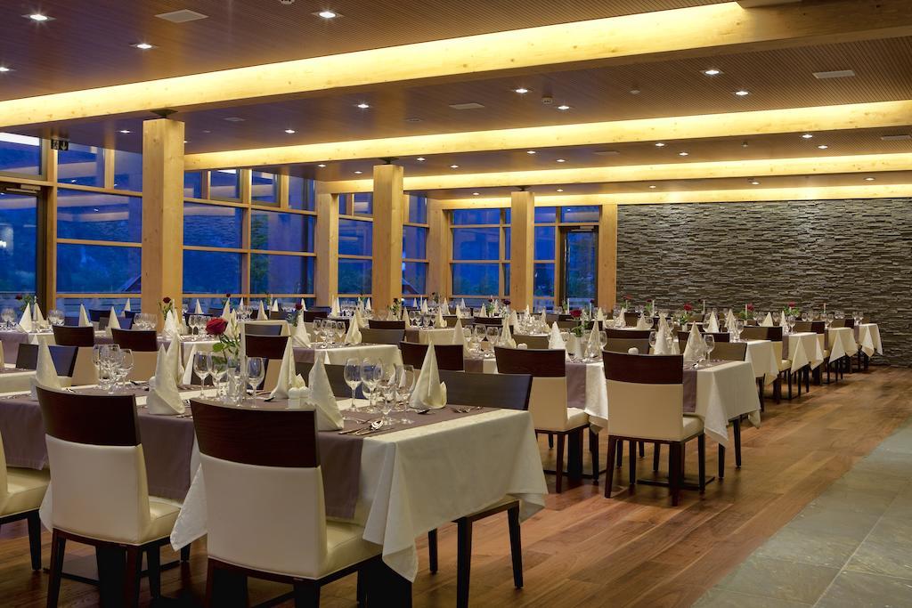 Bohinj Eco Hotel Bohinjska Bistrica Ngoại thất bức ảnh