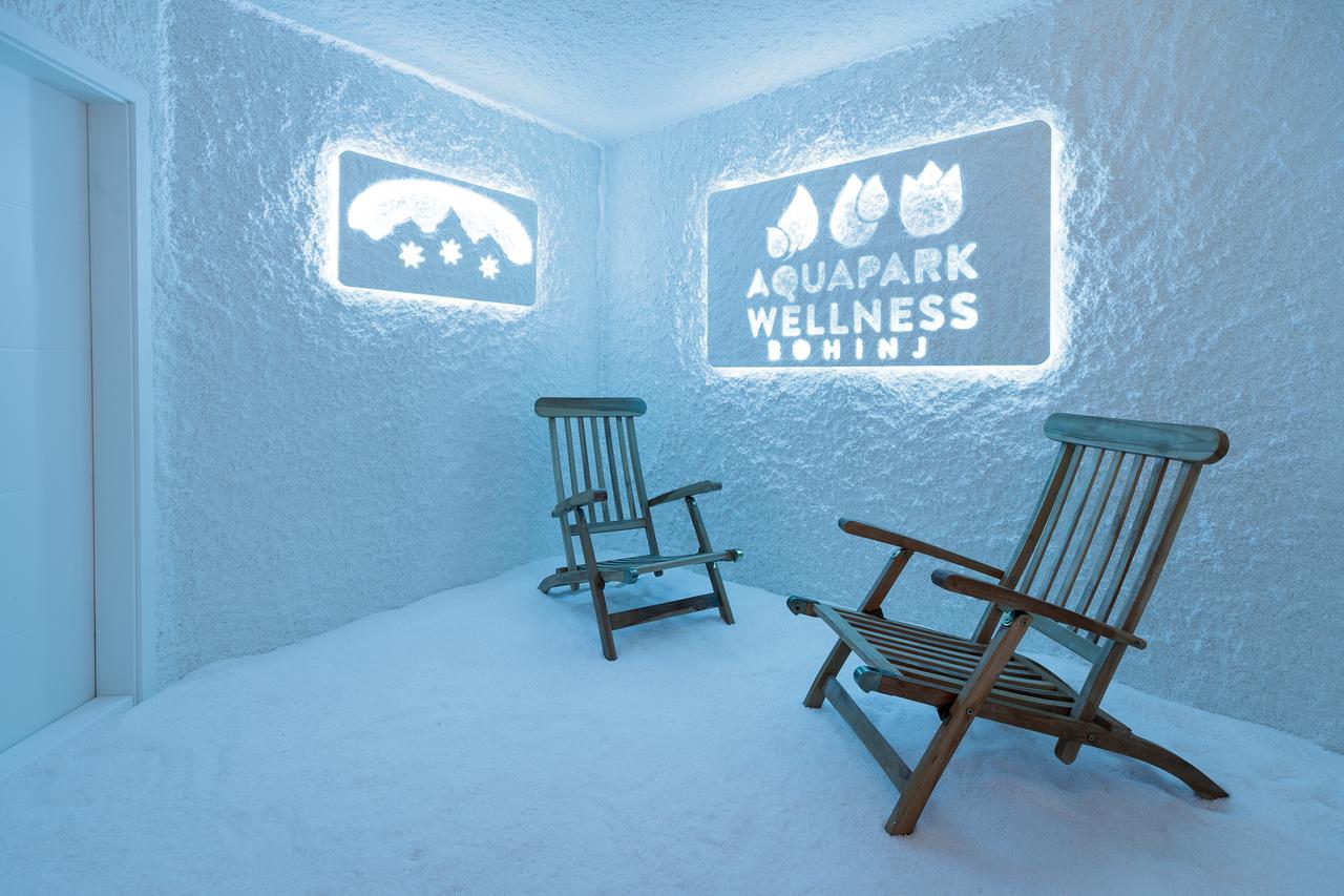 Bohinj Eco Hotel Bohinjska Bistrica Ngoại thất bức ảnh