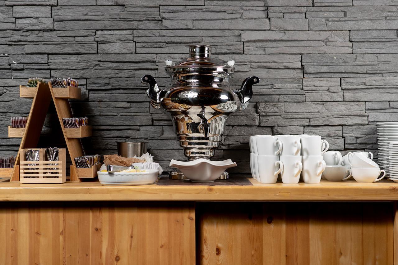 Bohinj Eco Hotel Bohinjska Bistrica Ngoại thất bức ảnh